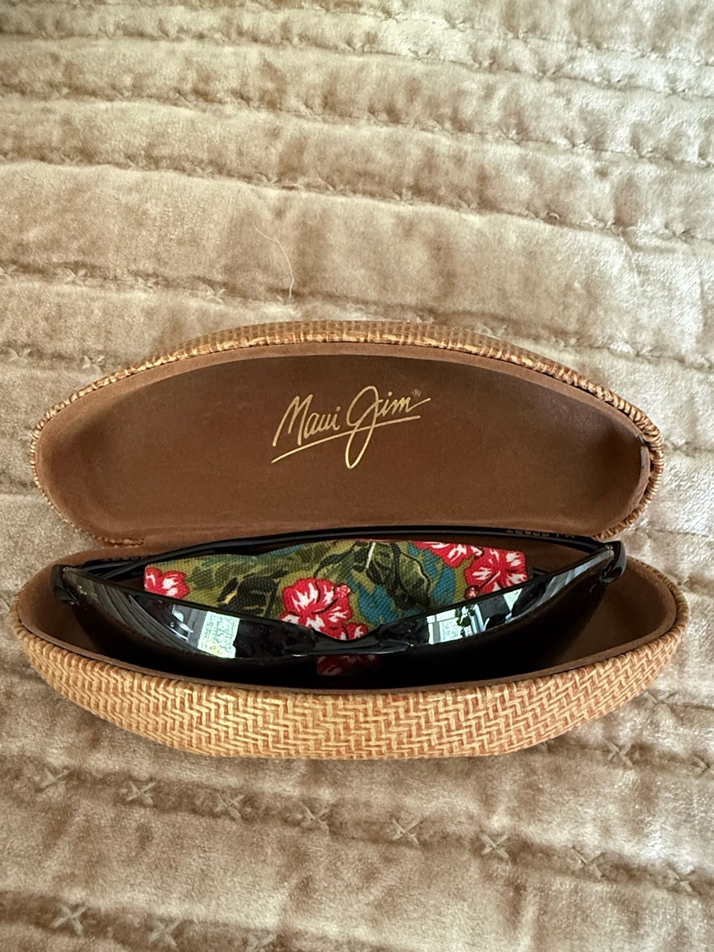 UNISEX MAUI JIM MJ Sport Sunglasses